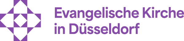 Evangelischer Kirchenkreis Düsseldorf Logo